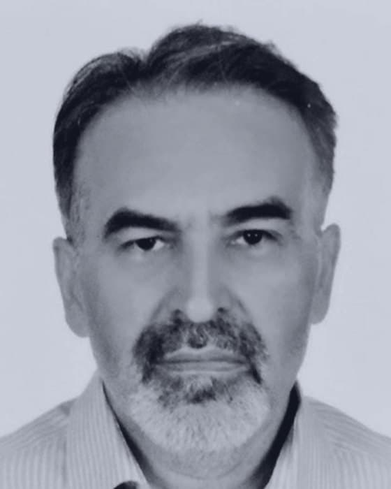 Portrait of Onur Özsoy