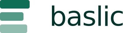 Baslic logo
