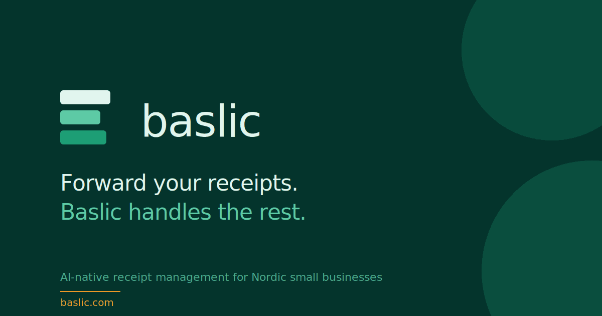 Baslic open graph image